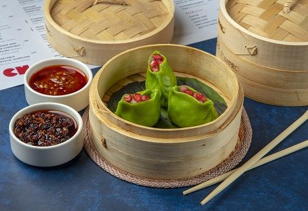 Warm Up This Winter with CHA Hong Kong Eating House's Exclusive Tea-Focused Winter Menu